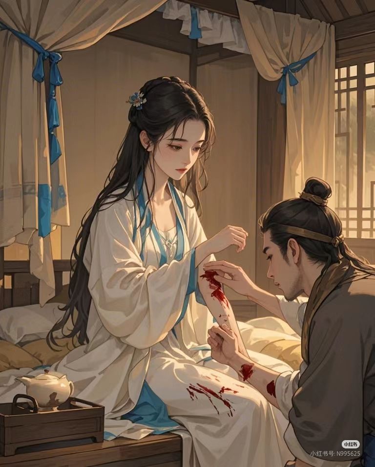 Sau Khi Phát Điên, Tôi Tự Đổi Cho Mình Một Ông Bố Khác