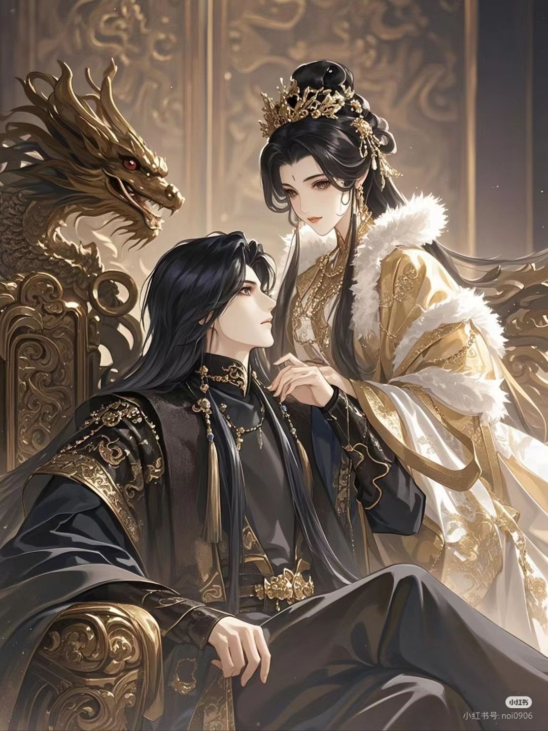 Nghịch Lý Chó Liếm