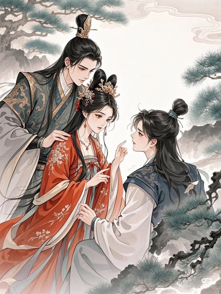 Mười Năm Như Một Giấc Mộng