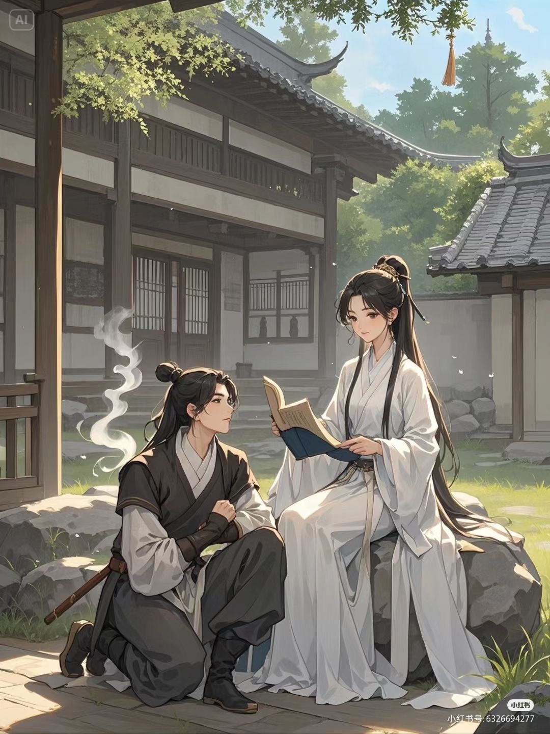Quy Tắc Nuôi Chim Hoàng Yến